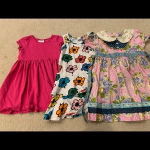Adorable Girls dresses